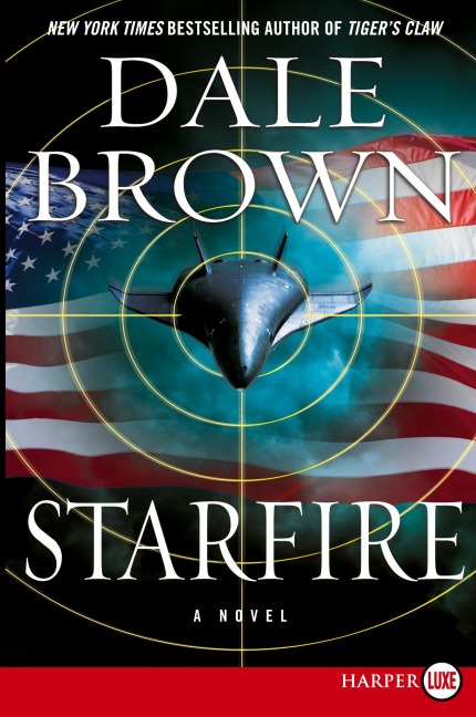 Starfire LP