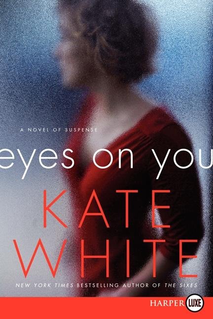 Eyes on You LP