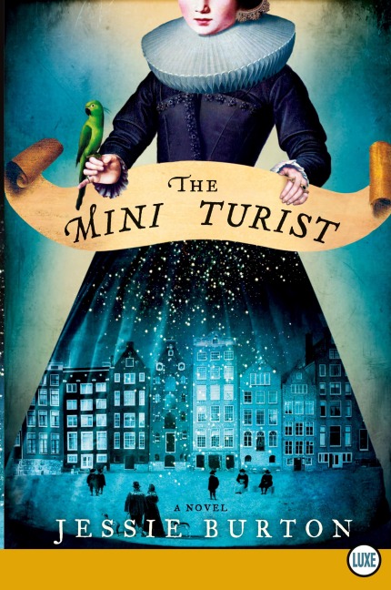 Miniaturist LP, The