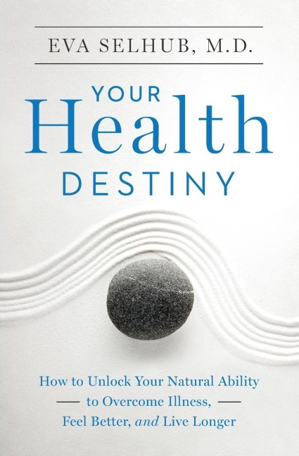 YR HEALTH DESTINY           PB