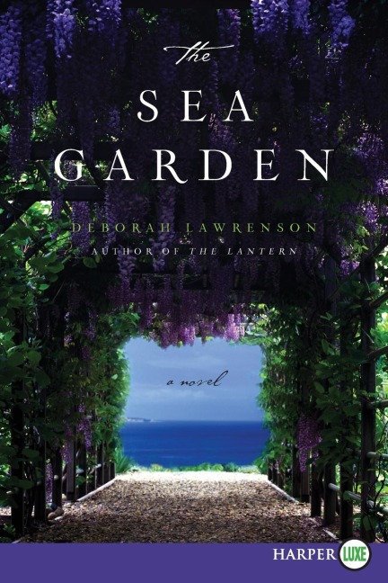 Sea Garden LP, The