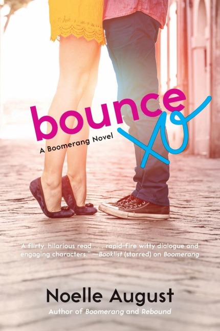Bounce