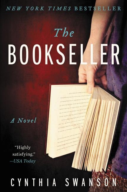 Bookseller, The