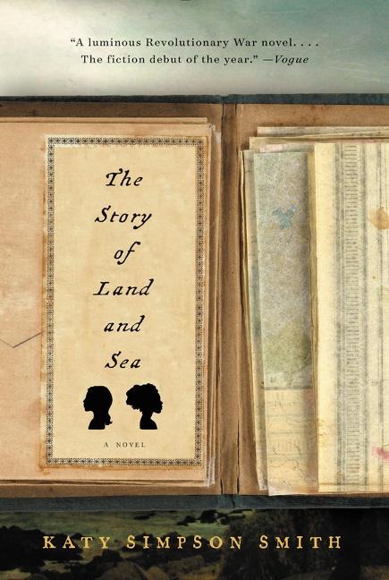 Story of Land and Sea, The