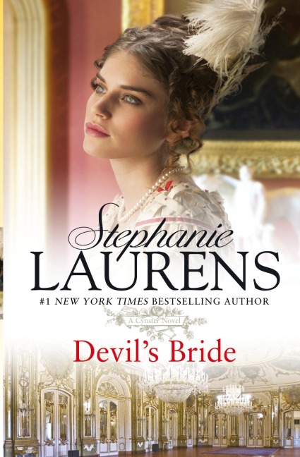 Devils Bride
