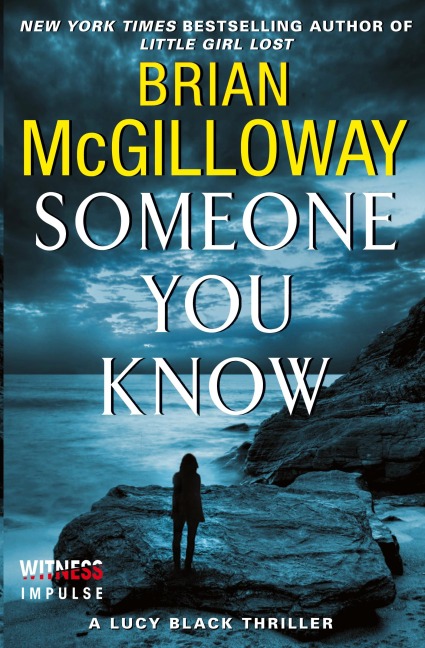Someone You Know