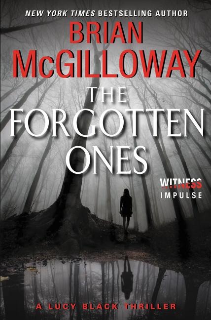 Forgotten Ones, The