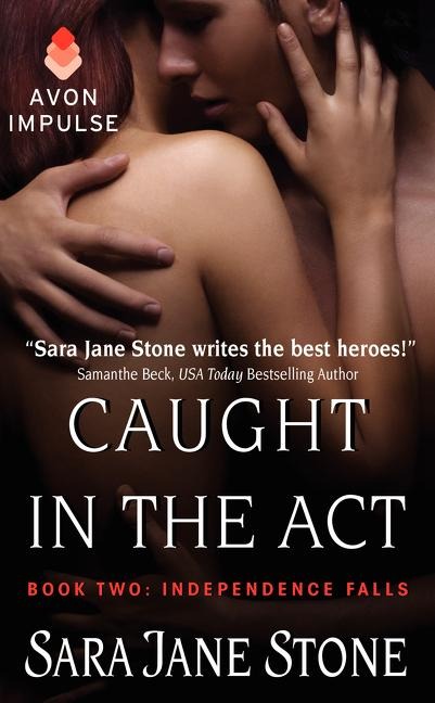 Caught in the ACT: Book Two: Independence Falls