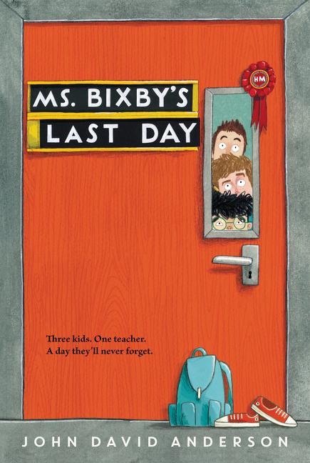 Ms. Bixbys Last Day