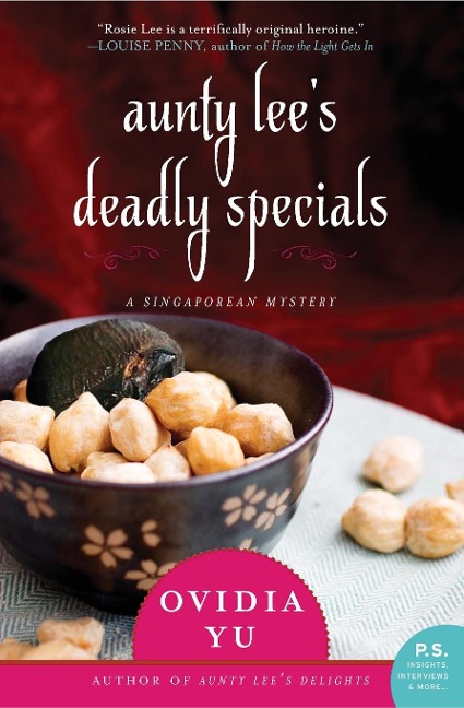 Aunty Lees Deadly Specials