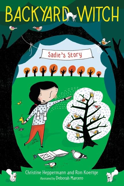 Sadies Story