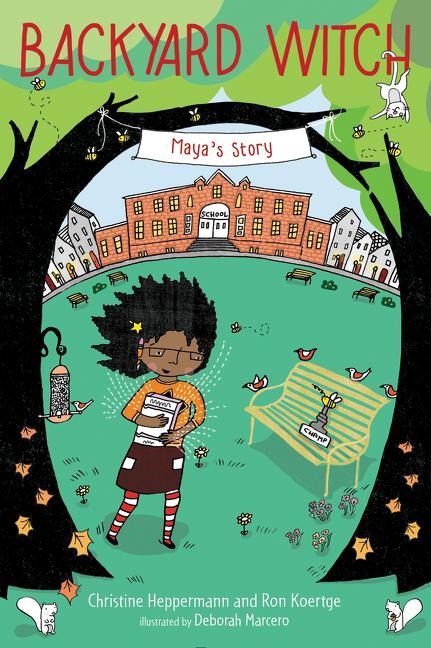 Mayas Story
