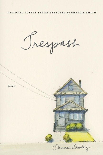 TRESPASS                    PB
