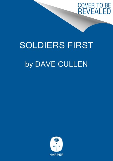 Dont Fall in Love: The Secret Lives of Two Gay Soldiers Hiding in Plain Sight