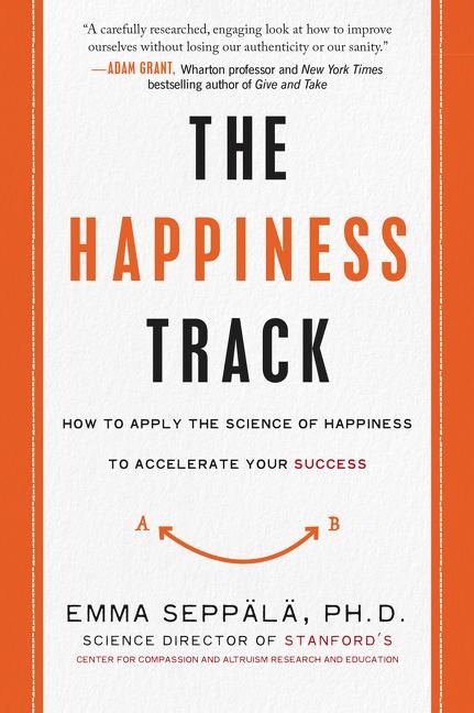 Happiness Track, The