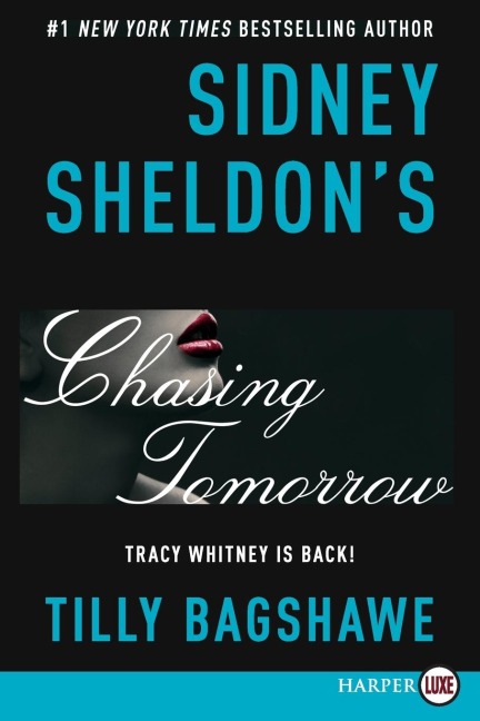 Sidney Sheldons Chasing Tomorrow LP