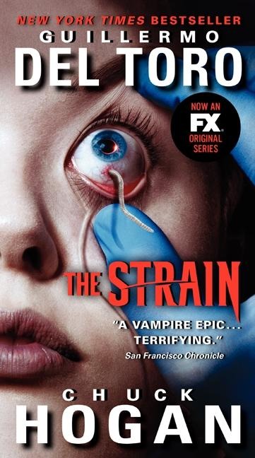 Strain TV Tie-in Edition, The