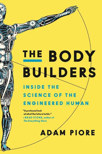 Body Builders, The