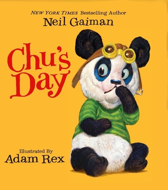 Chus Day