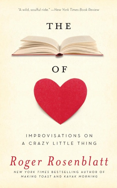 Book of Love, The