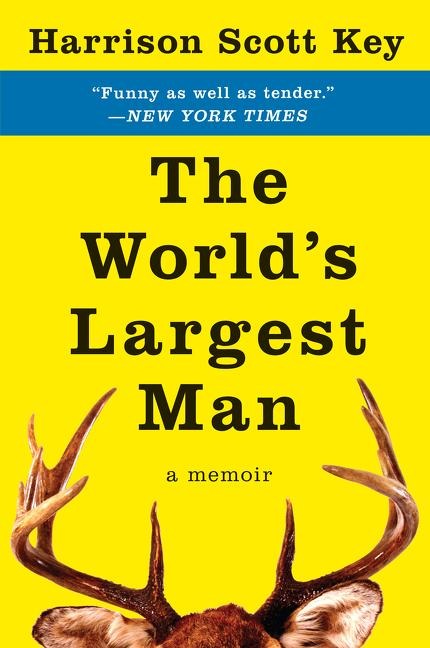 Worlds Largest Man, The