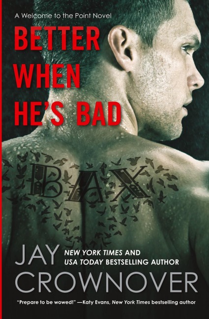 Better When Hes Bad