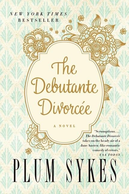 Debutante Divorcee, The