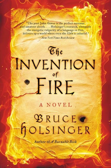 Invention of Fire, The