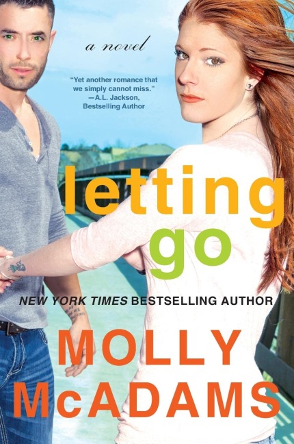 Letting Go