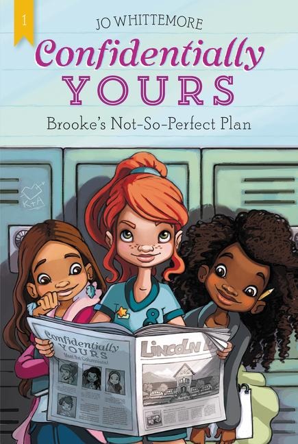 Brookes Not-So-Perfect Plan