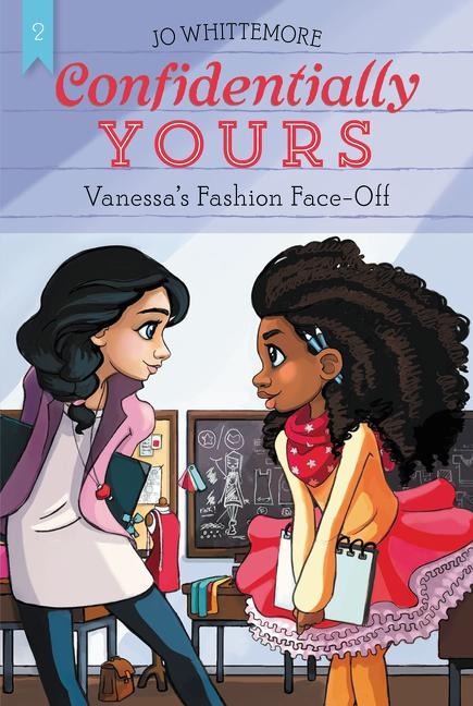 Vanessas Fashion Face-Off