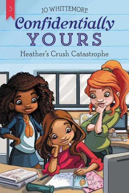 Heathers Crush Catastrophe