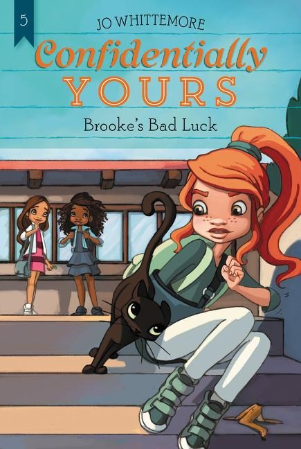 Brookes Bad Luck