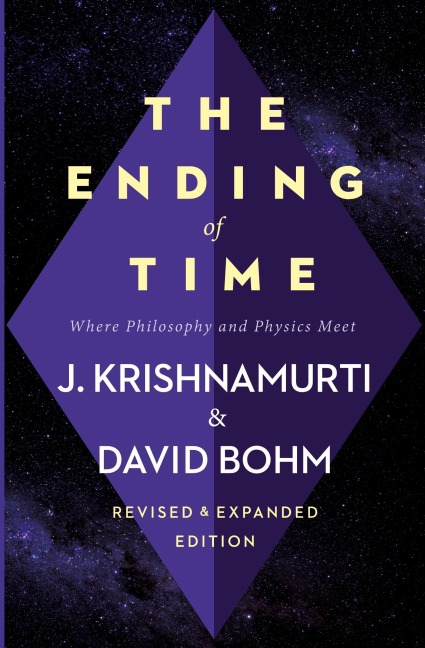 Ending of Time, The