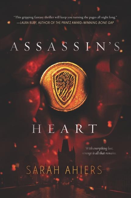 Assassins Heart