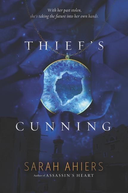 Thiefs Cunning