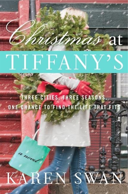 Christmas at Tiffanys