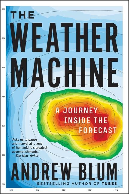 Weather Machine, The