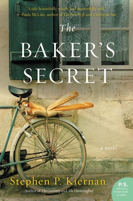 Bakers Secret, The