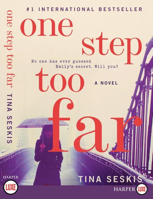 One Step Too Far LP