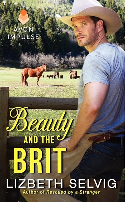 Beauty and the Brit: Love from Kennison Falls