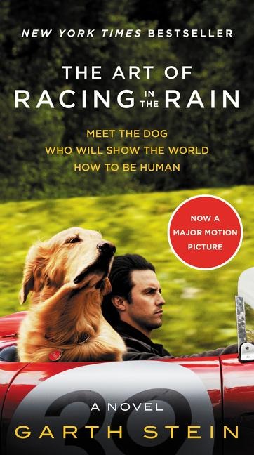 The Art of Racing in the Rain. Movie Tie-in Edition: A Novel