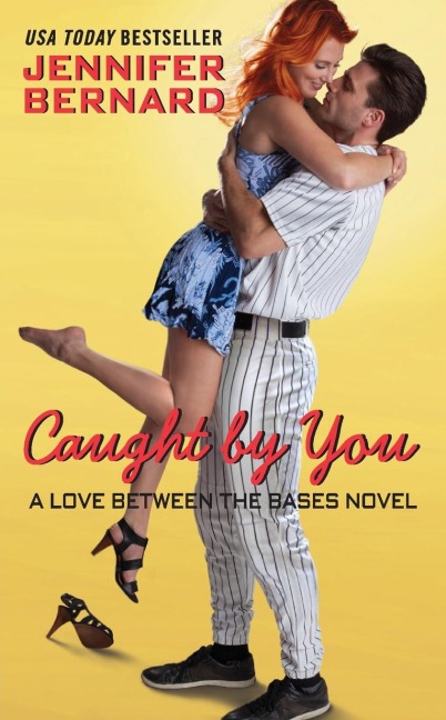 Caught by You