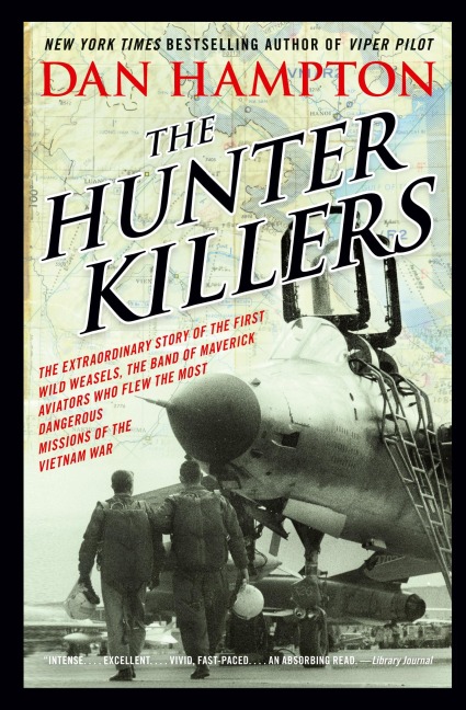 Hunter Killers, The