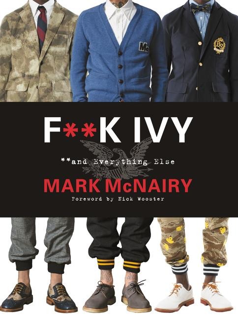 F--K Ivy and Everything Else