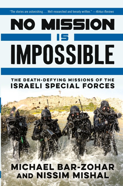 No Mission Is Impossible