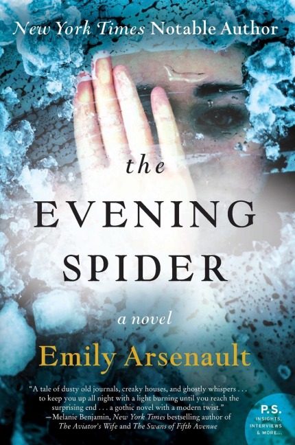 The Evening Spider