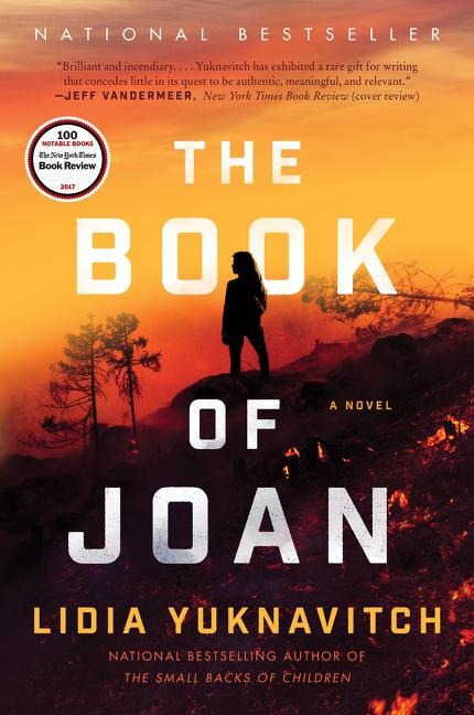 Book of Joan, The