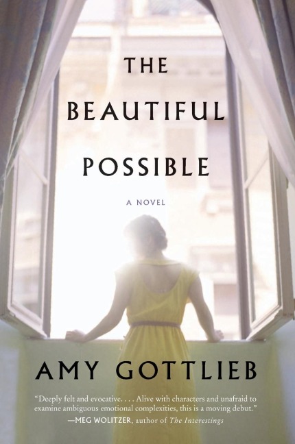 The Beautiful Possible