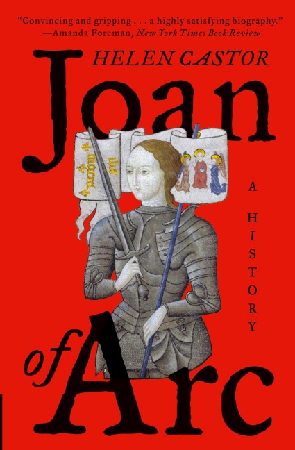 Joan of Arc